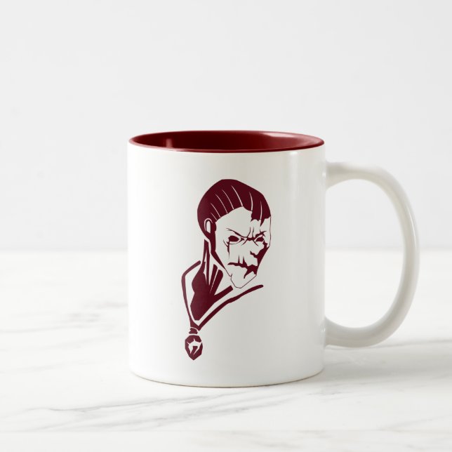 Tasse Mart (Rechts)