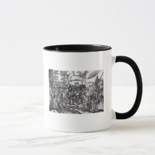 Tasse Martin Luther
