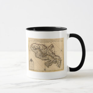 Tasse Martinique