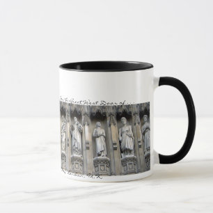 Tasse Martyres