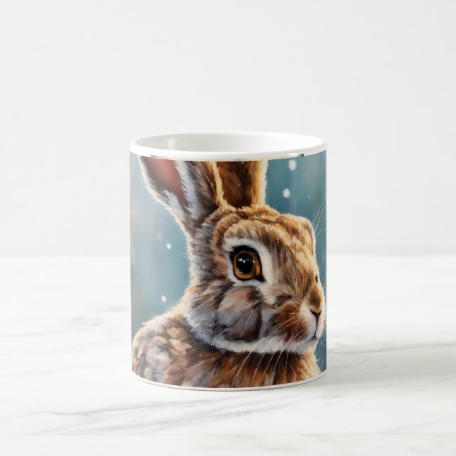 "Tasse Marvel: Ihre Tagesdosis der Freude" Kaffeetasse (Mittel)
