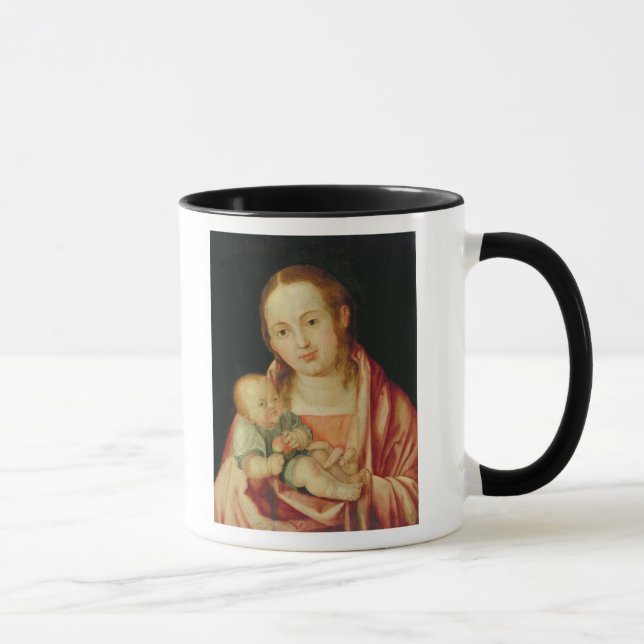 Tasse Mary et son enfant (Droite)