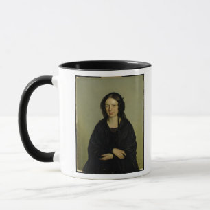 Tasse Mary Kramer, 1845