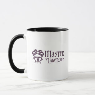 Tasse Master of Laketown Name