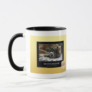 Tasse Maternité