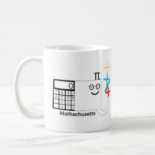 Tasse Mathachusetts du Massachusetts