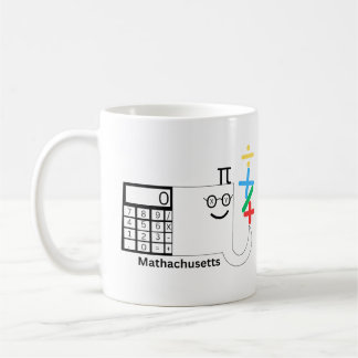 Tasse Mathachusetts du Massachusetts