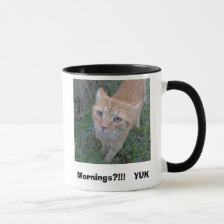 Tasse Matins ? ! ! !   YUK