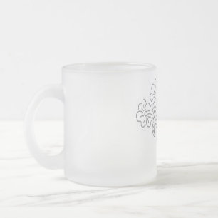 TASSE MATTIERT GLASS ART STYLE DESIGN