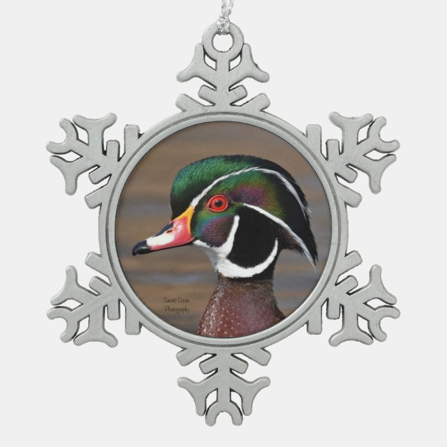 Tasse Mäusepads Metal Ornament (Vorderseite)