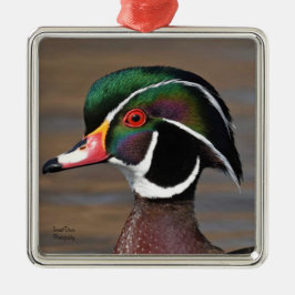 Tasse-Mauspad Ornament Aus Metall