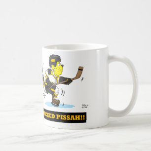 Tasse mauvaise de Pissah-Hocky