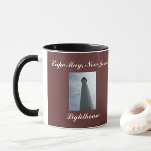 Tasse May Lighthouse