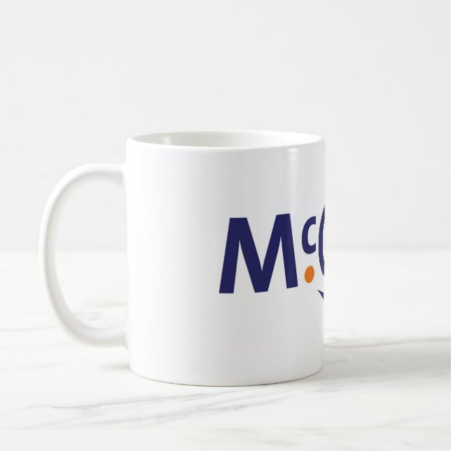 Tasse McGills (Links)