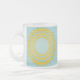 Tasse - Medallien