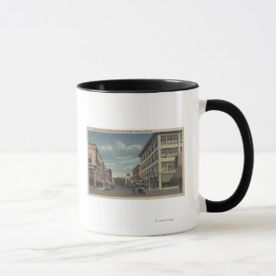 Tasse Medford, Orégon