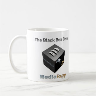 Tasse medialogi
