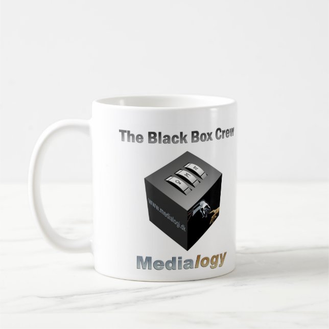 Tasse medialogi (Links)