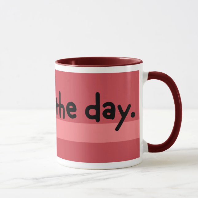 Tasse MÉGA (Droite)