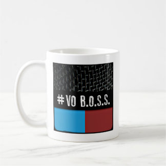 Tasse - mehr als gerade eine hübsche Stimme