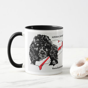 Tasse : Meilleur ami de l'homme