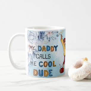 Tasse Meilleur Frère avec Message d'Amour Sincère