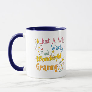 Tasse Meilleurs Cadeaux Grammy
