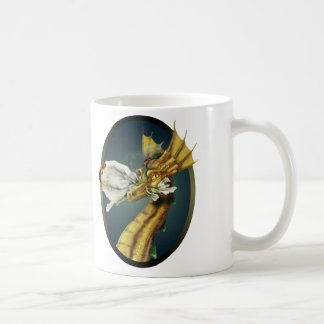 Tasse - mein Drache aß meine Hausaufgaben