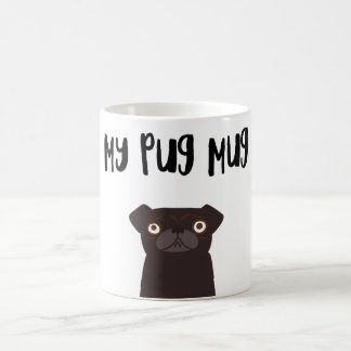Tasse meines Mops