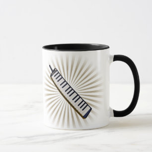 Tasse Melodica