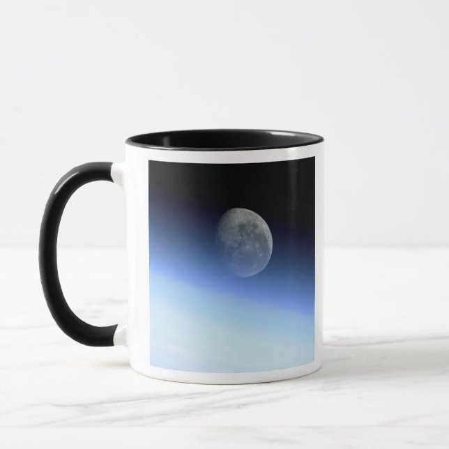 Tasse Membre de la Terre (Gauche)