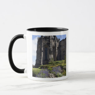 Tasse Mémorial national de guerre écossais, Édimbourg