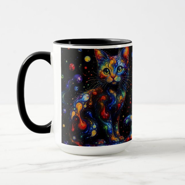 Tasse Meow (Gauche)