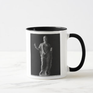 Tasse Mère de Julia Mamaea d'empereur Severus Alexandre