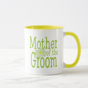 Tasse Mère de la chambre / Marguerite