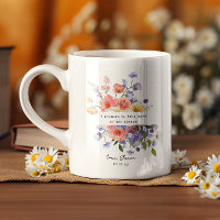 Tasse Mère de la Mariée | Merci