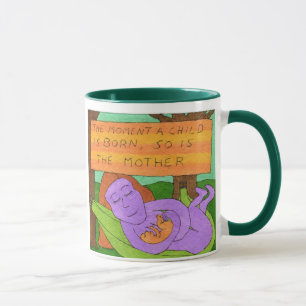 Tasse Mères