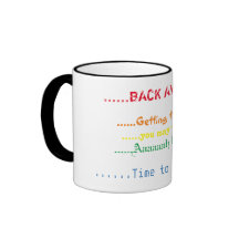 Mètre de café