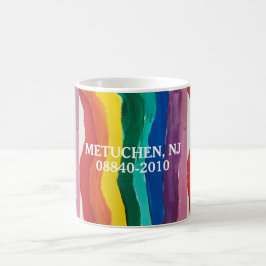 Tasse - Metuchen, NJ #8.2021