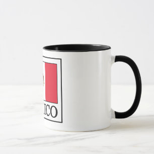 Tasse Mexique