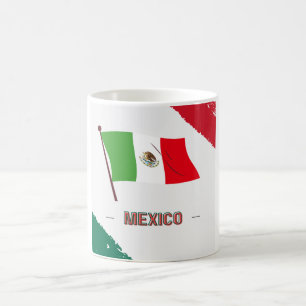 Tasse mexique 