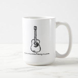 Tasse Mia - Grande 15 oz.