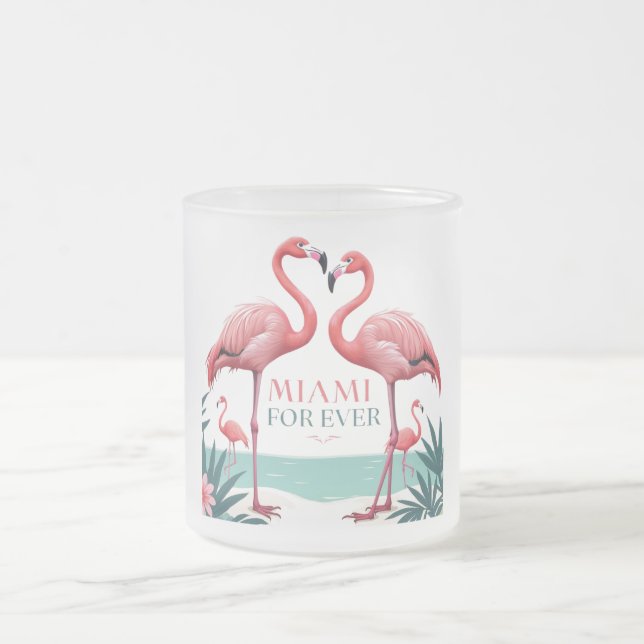 Tasse MIAMI (Mittel)