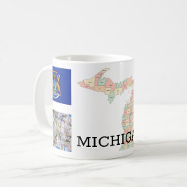 TASSE MICHIGANS