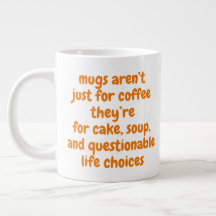 Tasse micro-ondes (Recette de gâteau drôle dans un