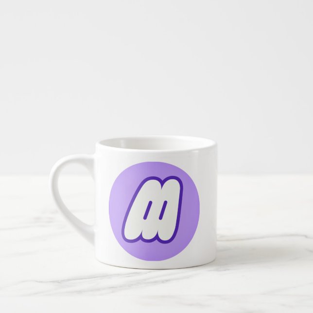 Tasse Mightymeld (Links)