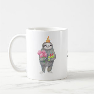 Tasse mignonne personnalisée de cadeau