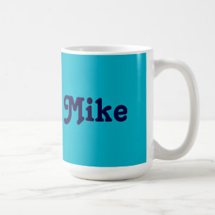 Tasse Mike