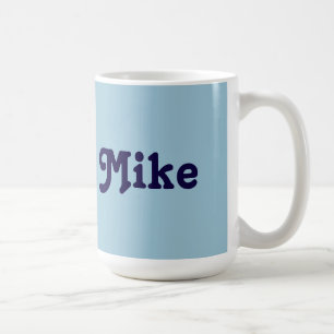 Tasse Mike
