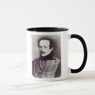 Tasse Mikhail Yuryevich Lermontov